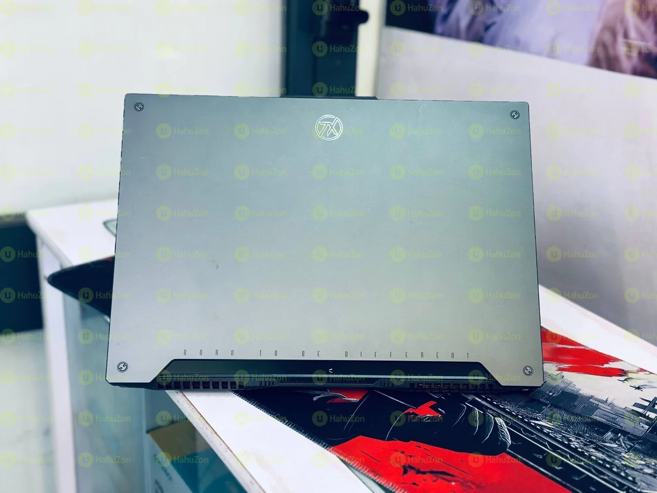 Asus Tuf A15 Core i7 11th Generation Gaming Laptop