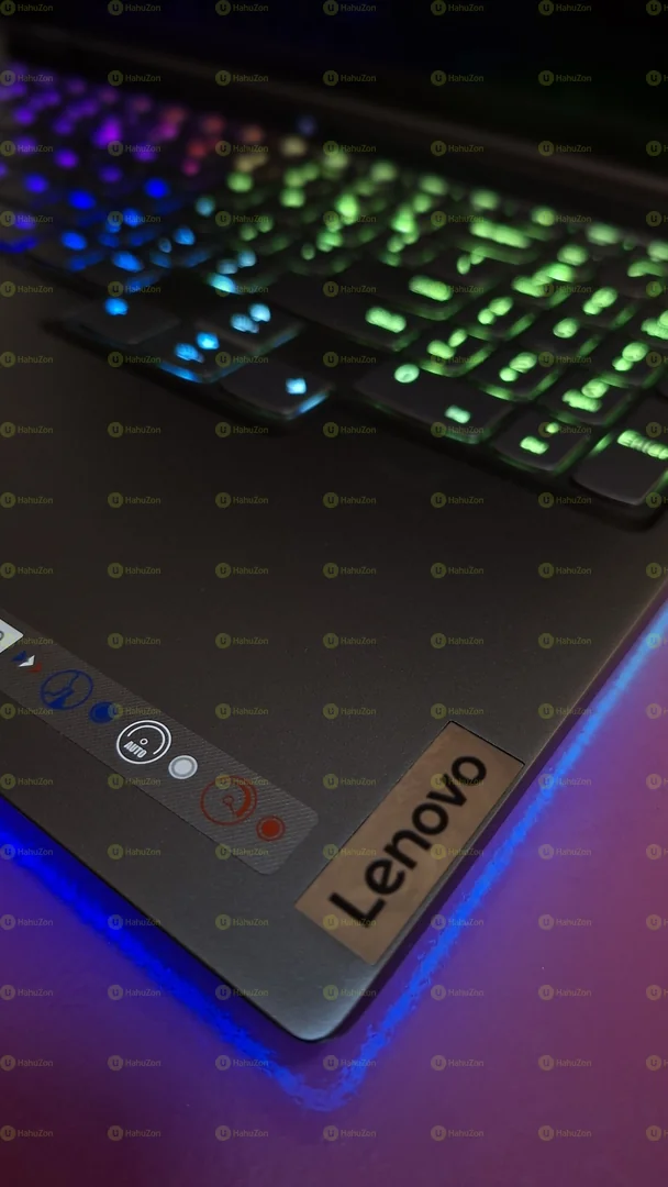 Lenovo Legion R9000 Laptop