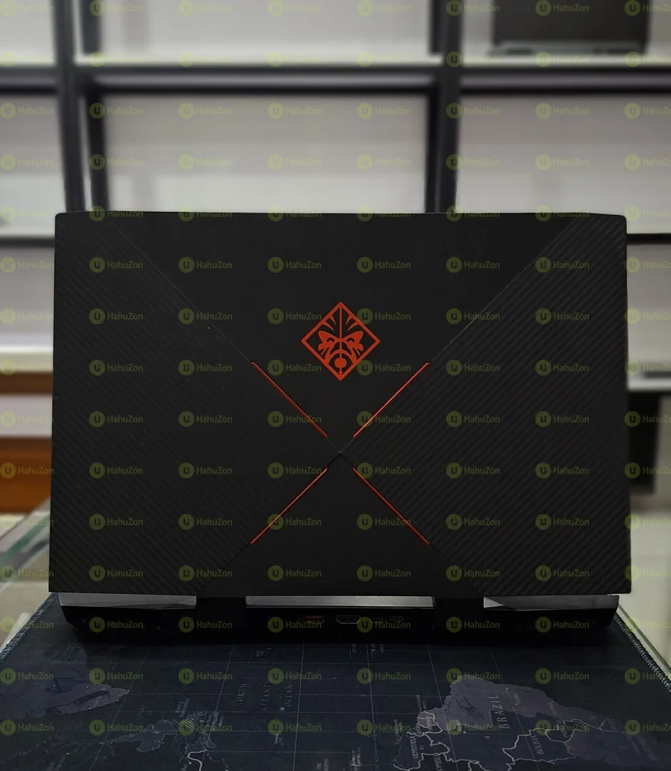 Hp Omen X Gaming Core i5 8th Generation Laptop