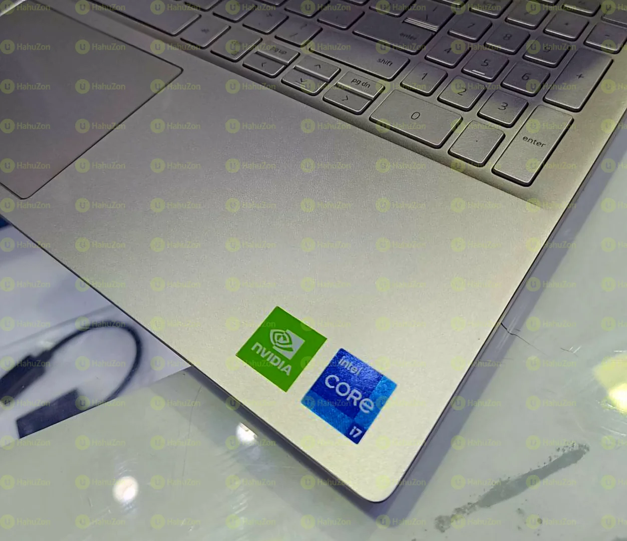 Dell Inspiron 15 5000 NCore i7-11th Gen Laptop
