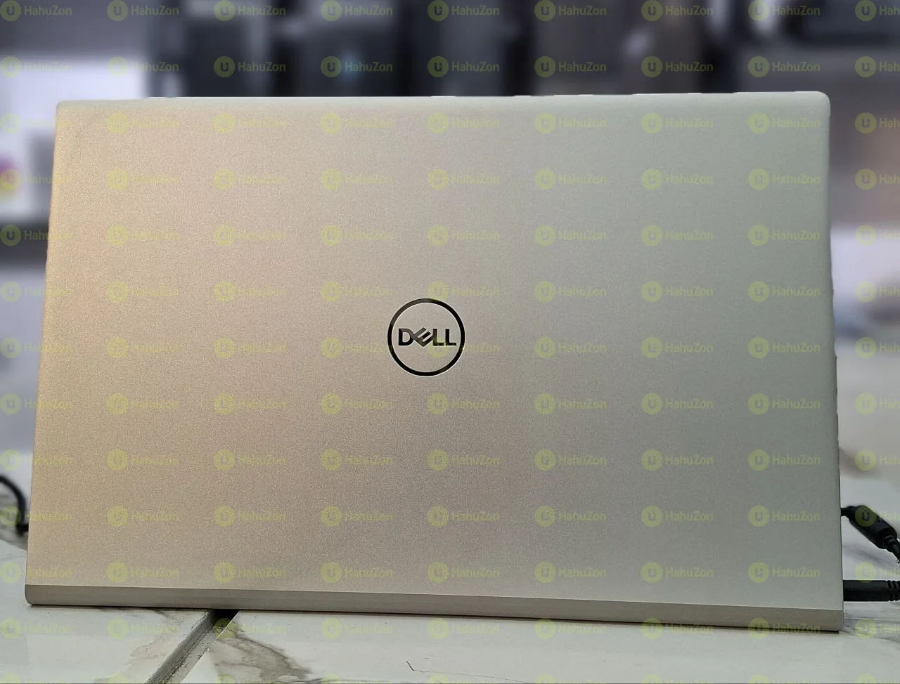 Dell Inspiron 15 5000 NCore i7-11th Gen Laptop