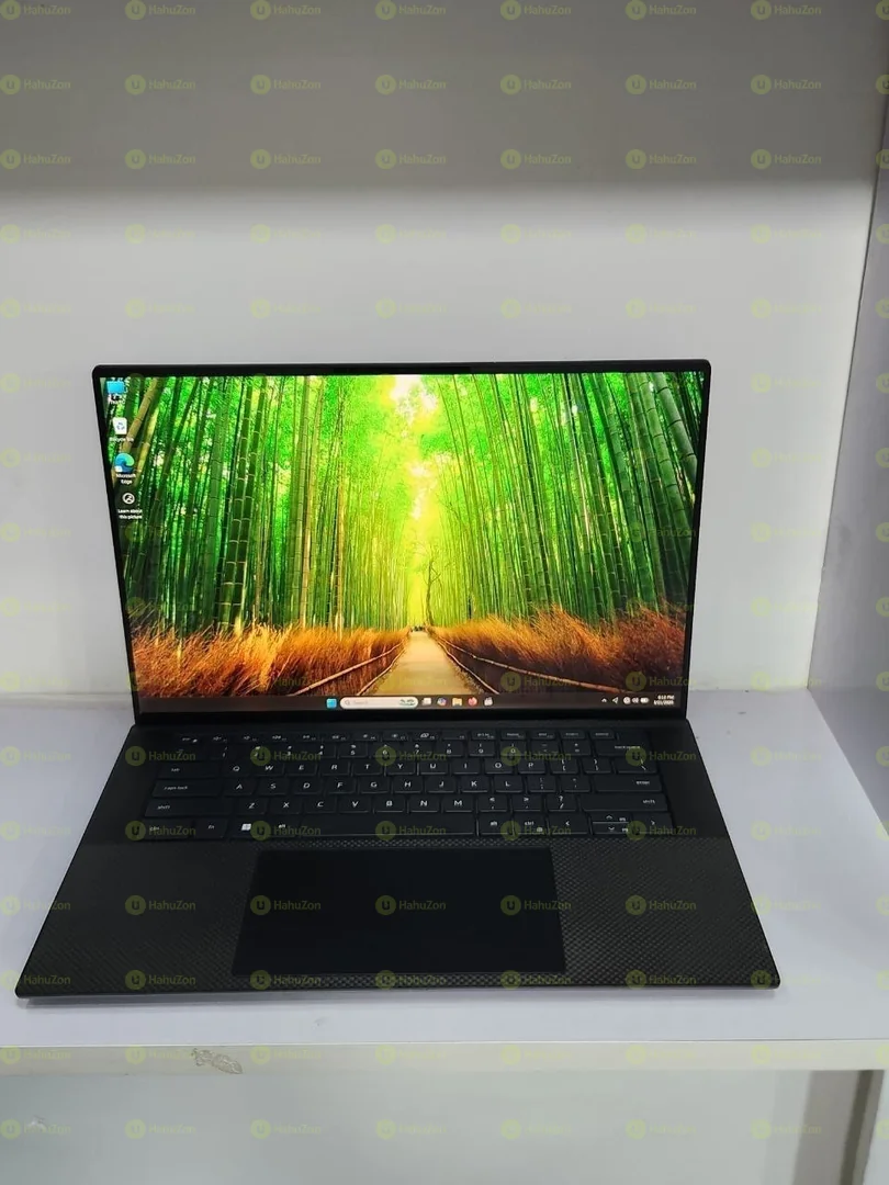 Dell Precision 5570 Core i7 12th Generation Laptop