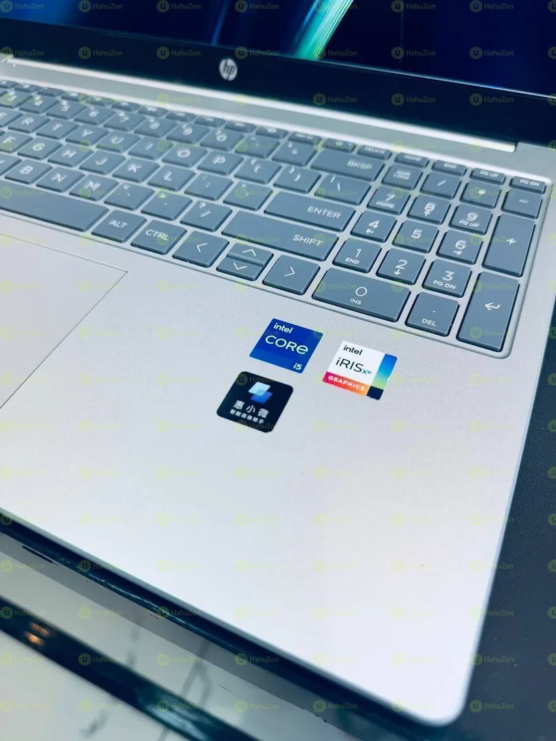 Hp Notebook 15 Core i5 13th Generation Laptop