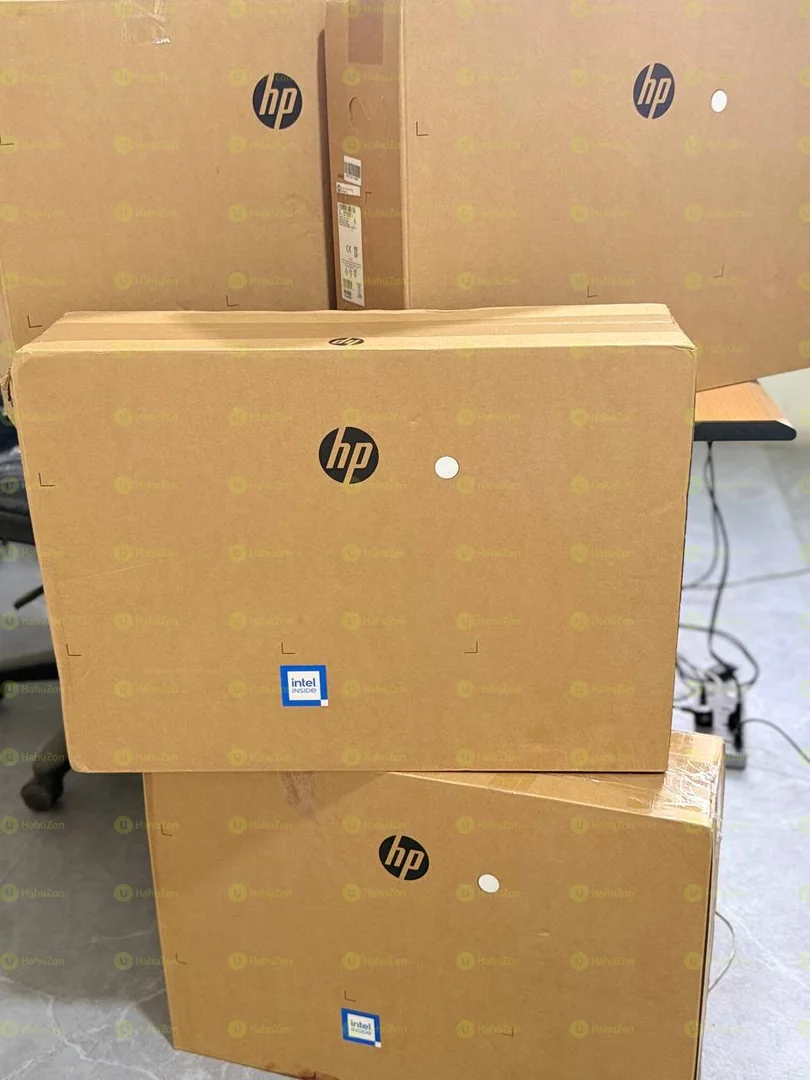 Hp Intel® C™ 5-1355U Core i5 13th Generation Laptop