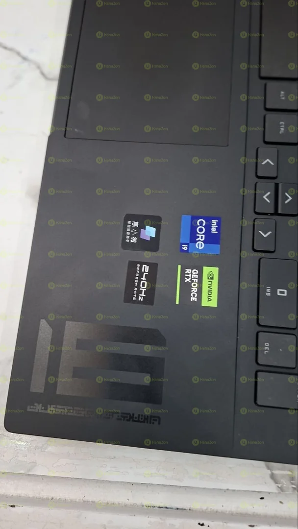 Hp Omen 16 Core i7 13th Generation Laptop