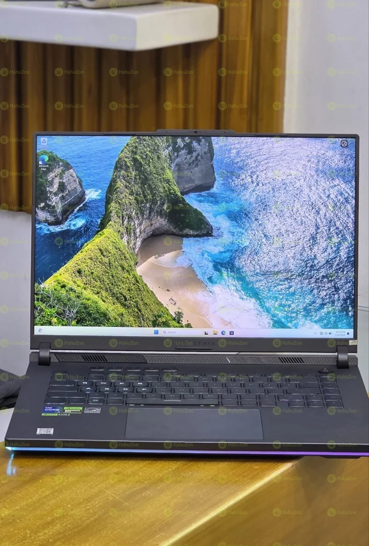 Asus Rog Strix Core i7 13th Generation Laptop