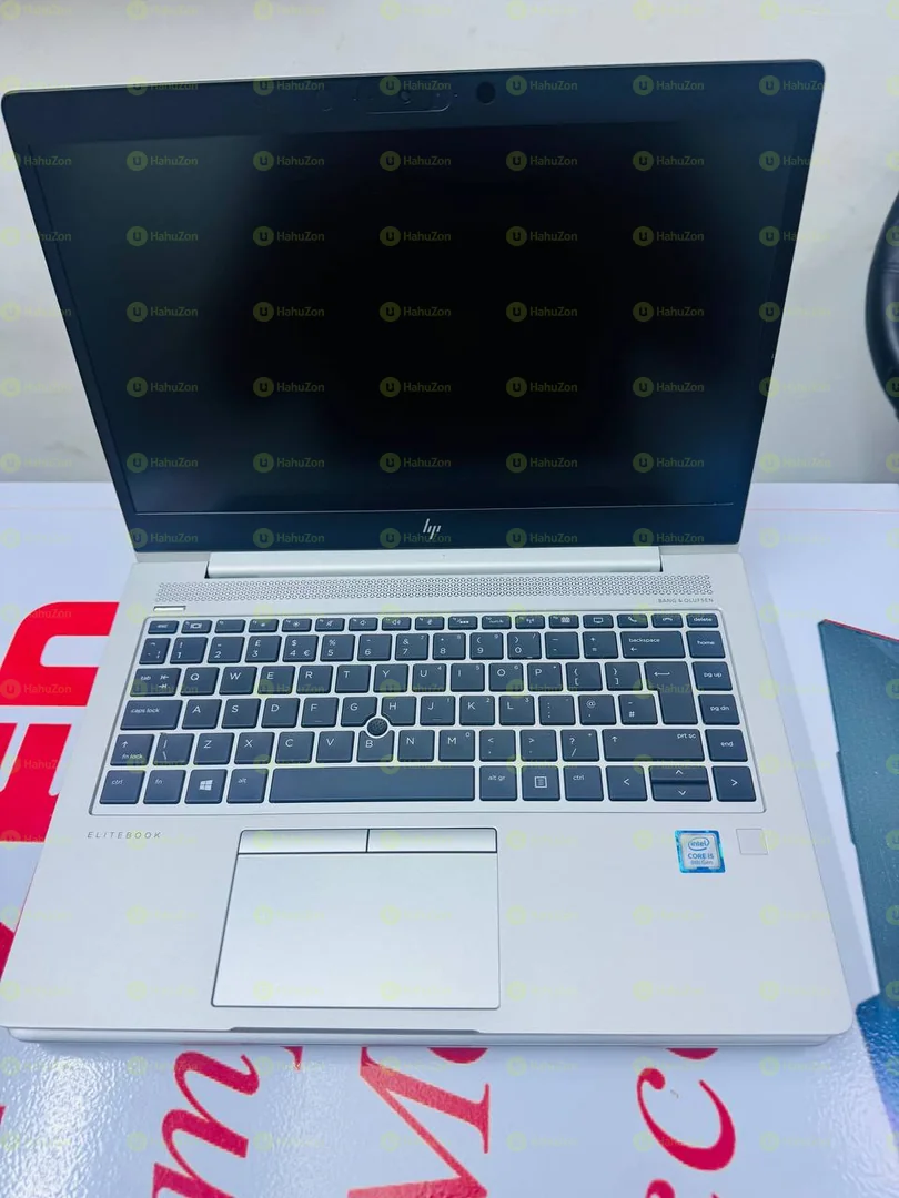 Hp Elitebook 840 G6 Core i5 8th Generation Laptop