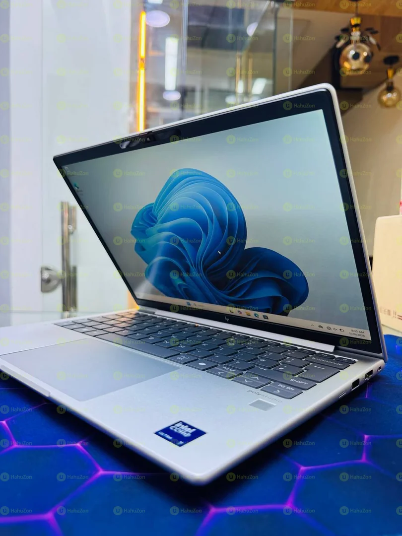 Hp Elitebook 630 G11 15th Generation Laptop