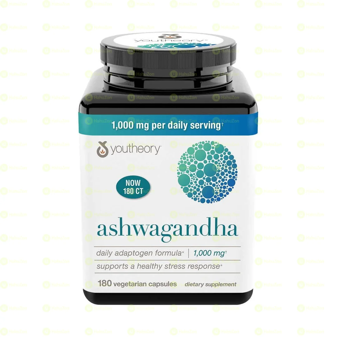 Youtheory Ashwagandha