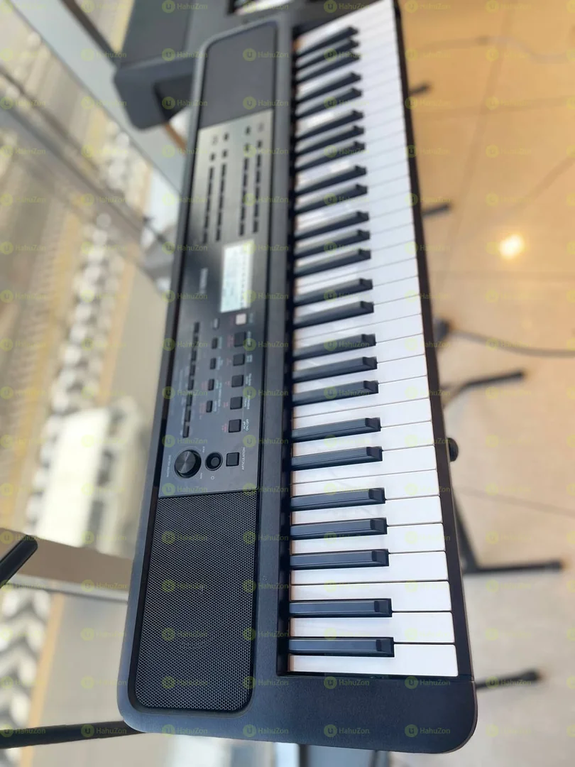 Yamaha Psr e 383 Keyboard