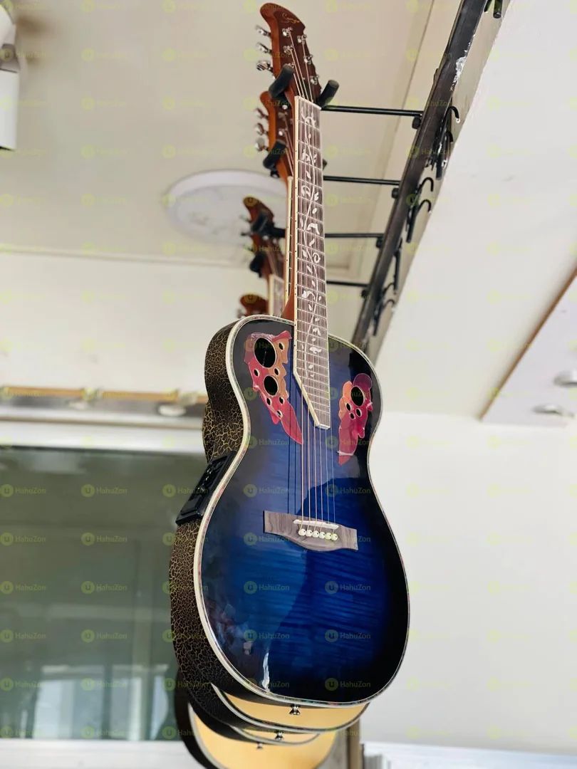 Smiger Guitar