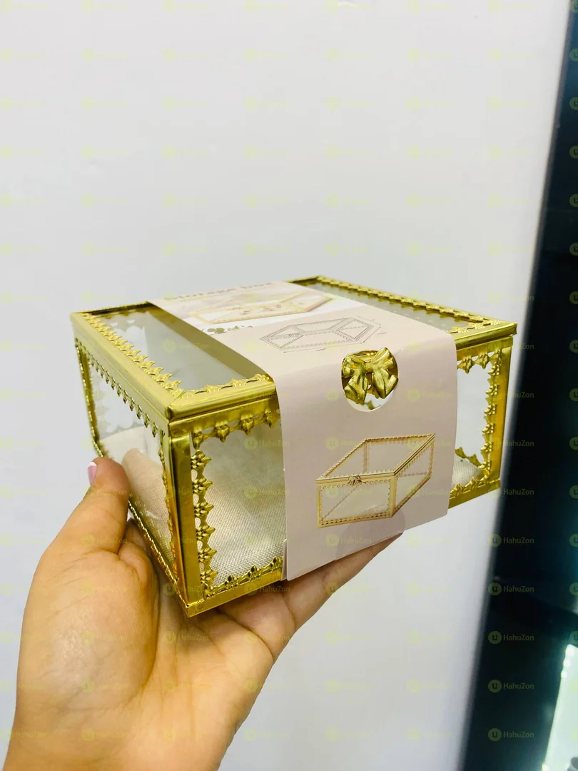 Jewlary Box