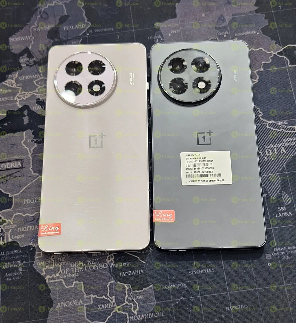 OnePlus 13R