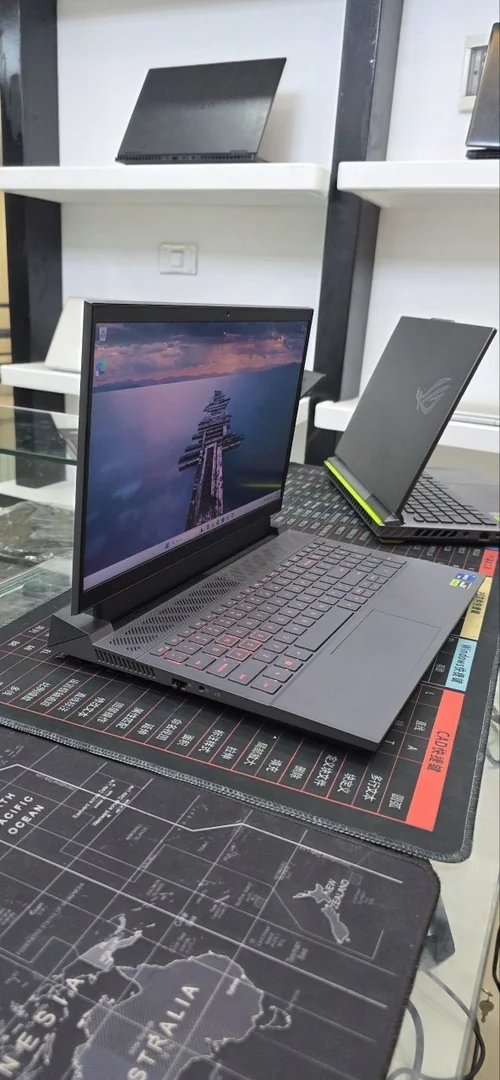 Dell G15 Core i7 13th 13700HX Gaming Laptop