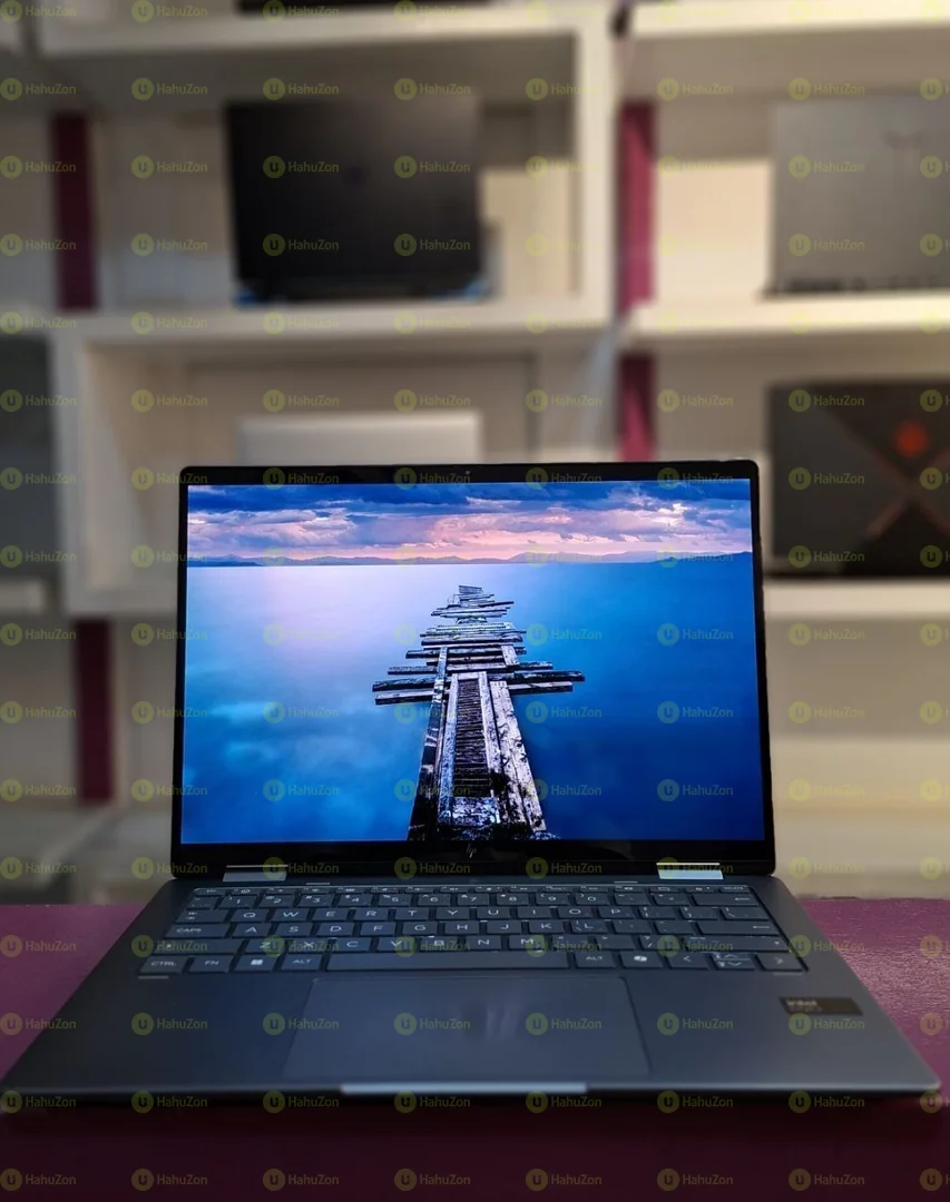 HP Envy Core Ultra 14th Generation Laptop