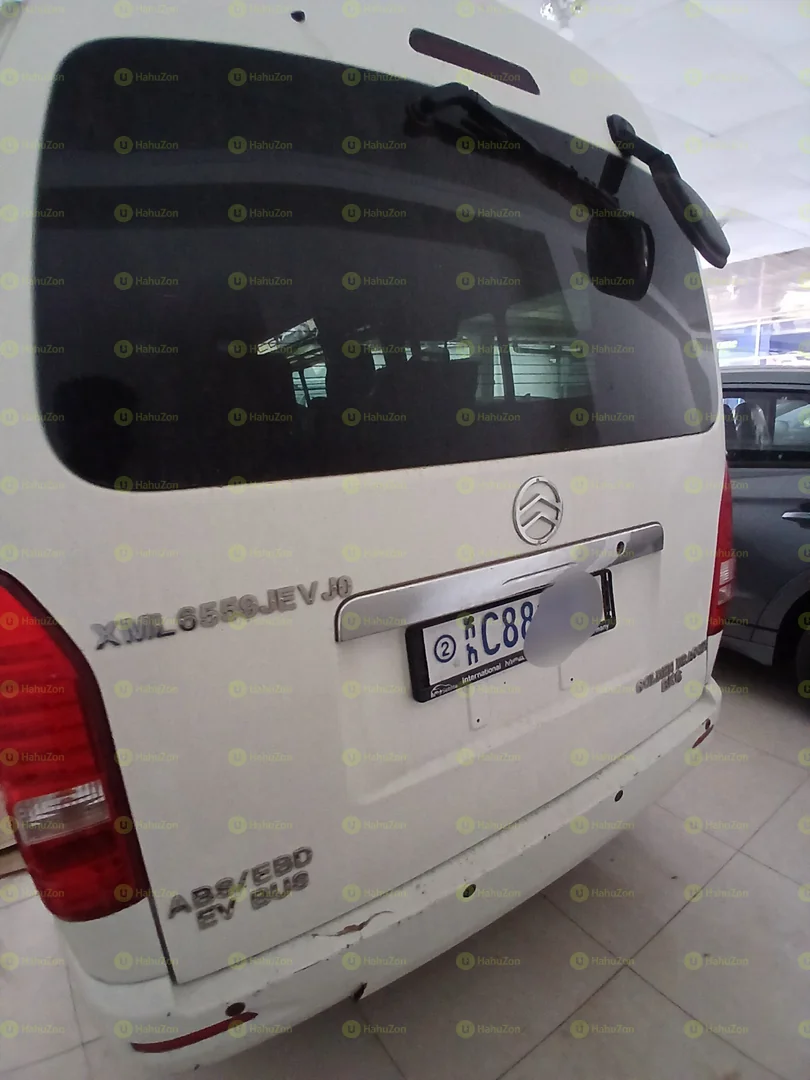 2023 Model-Hiece Highroof