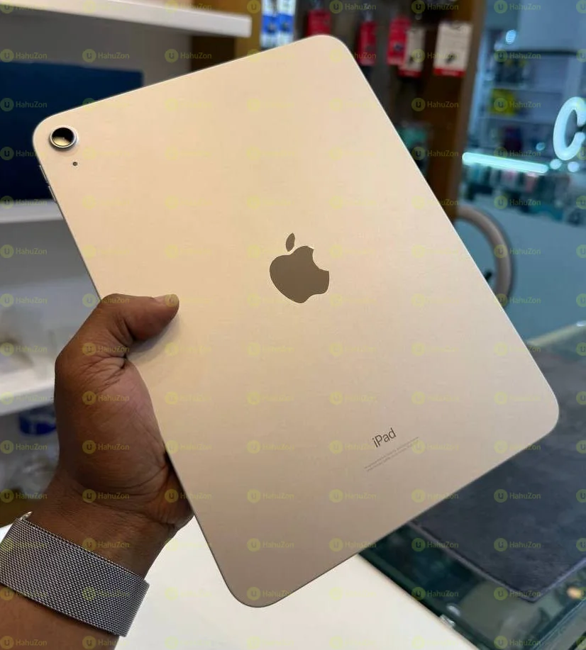iPad 10th Generation