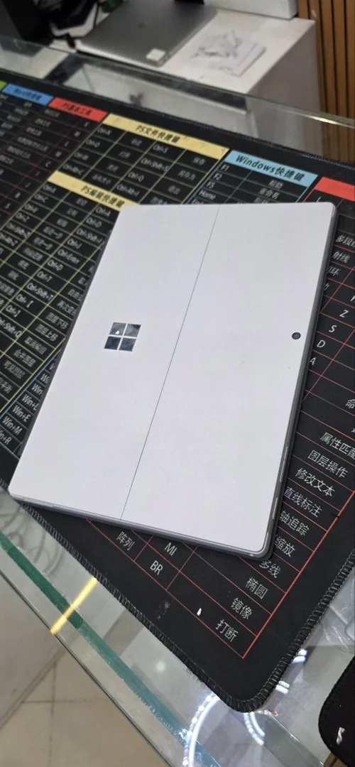 Microsoft Surface Pro 7 Plus Core i7 processor 11th Generation Laptop