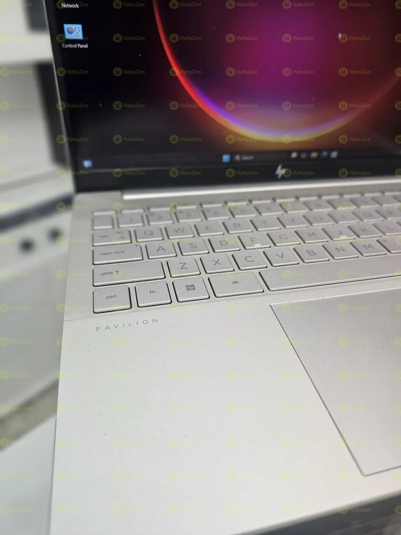 Hp Pavilion Plus Core i5 12th Generation Laptop