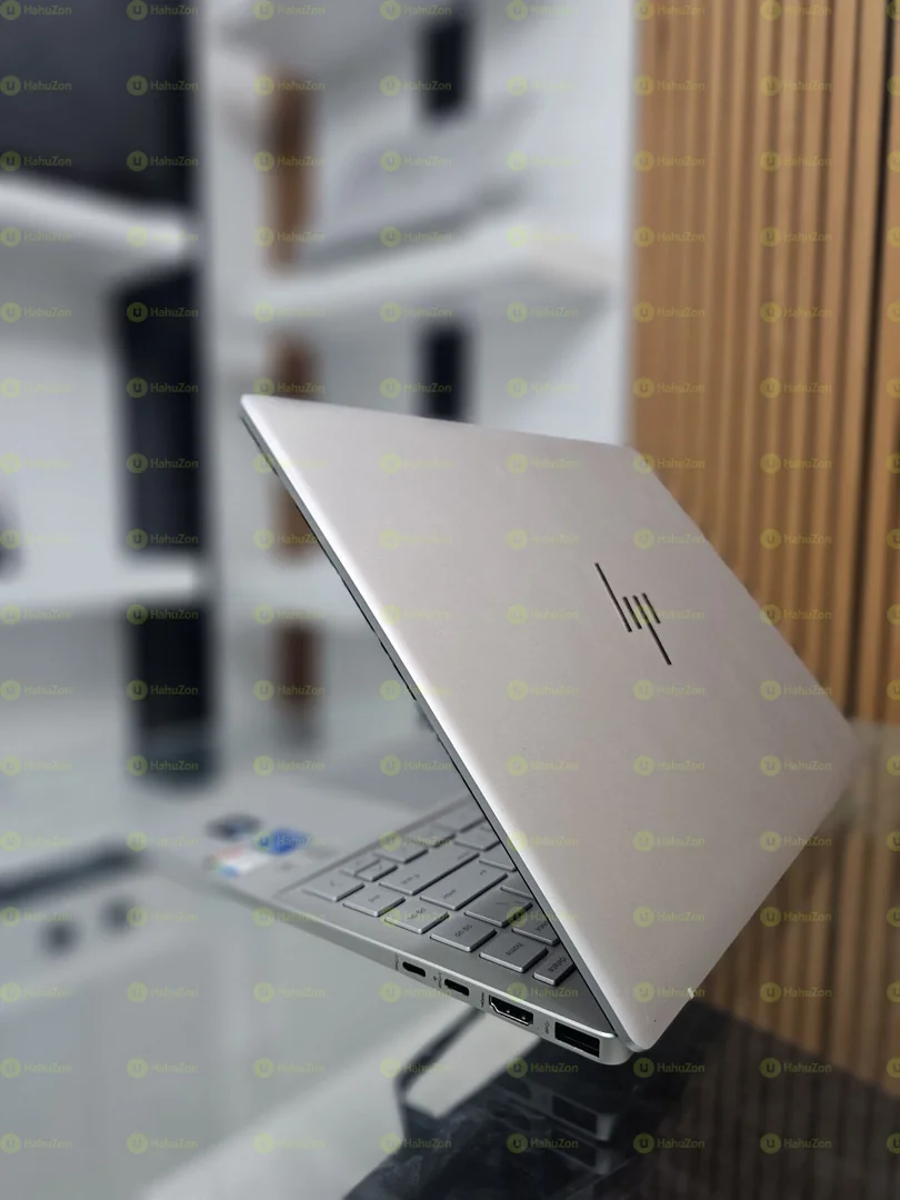 Hp Pavilion Plus Core i5 12th Generation Laptop