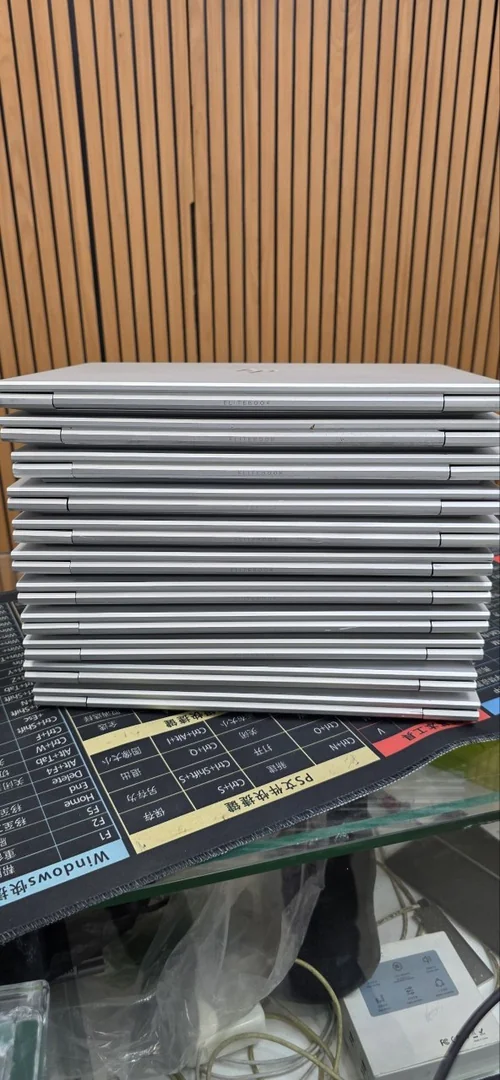 Hp Elitebook 40 G8 Core i5 12th Generation Laptop