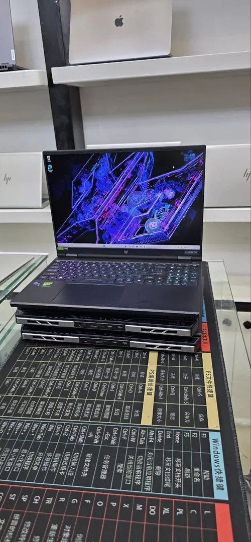 Acer Predator Helion NEO16 Intel Core i9 14th Generation Laptop