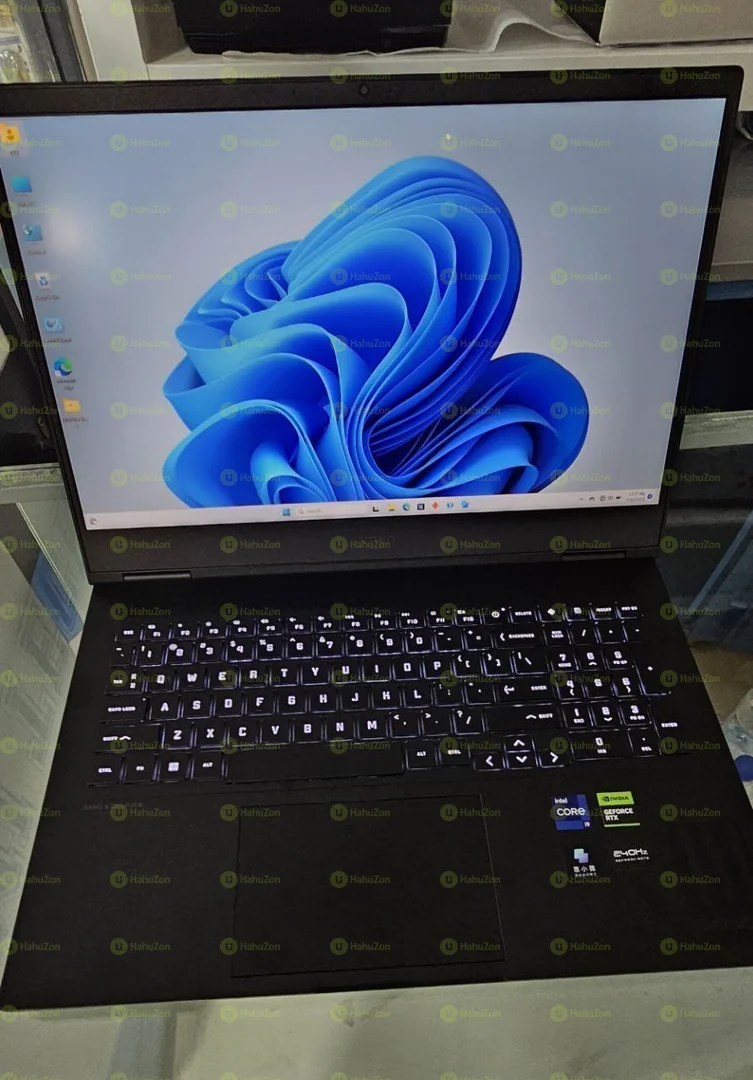 Hp Omen 016 Core i9 13th Generation Laptop