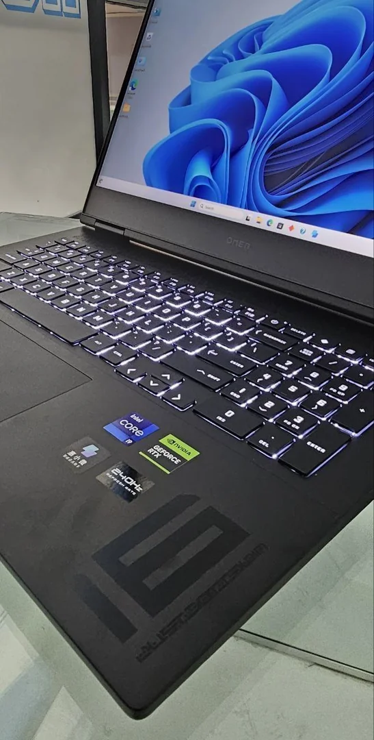 Hp Omen 016 Core i9 13th Generation Laptop