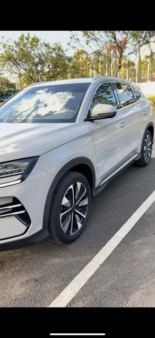 2024 Model-BYD Song Plus