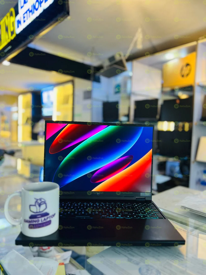 Acer Predator Helios Neo 16 Core i9 14th Generation Laptop