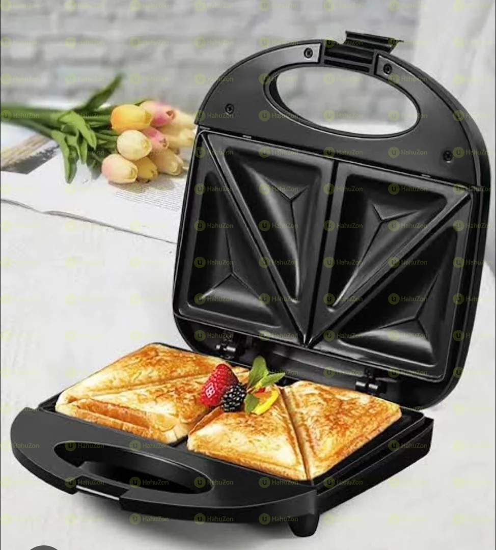 Sonifer Sandwich Maker