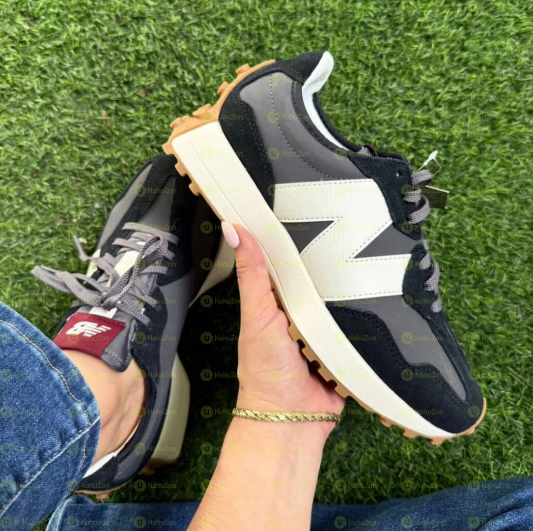 New Balance 327 Women's Shoes