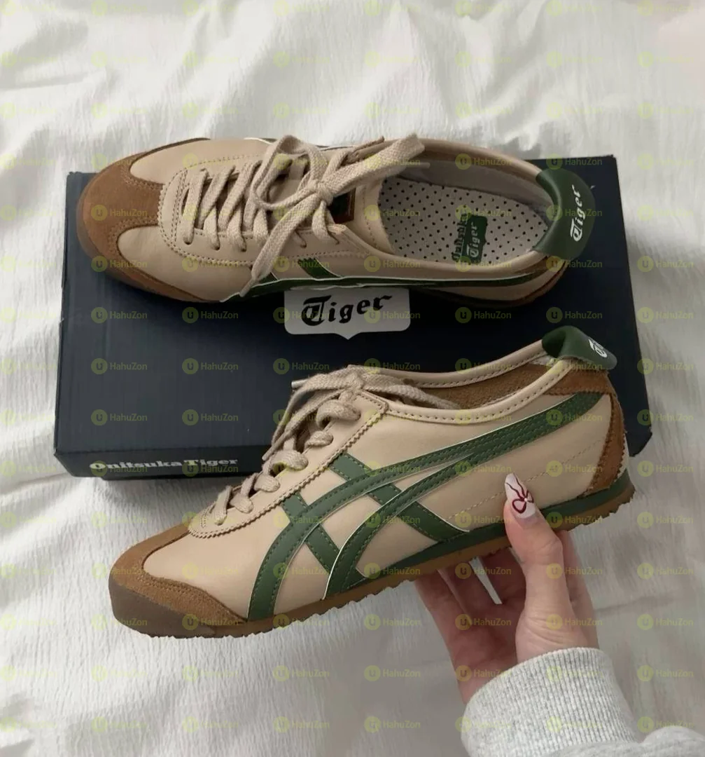 Tiger Onitsuka Women's Shoes