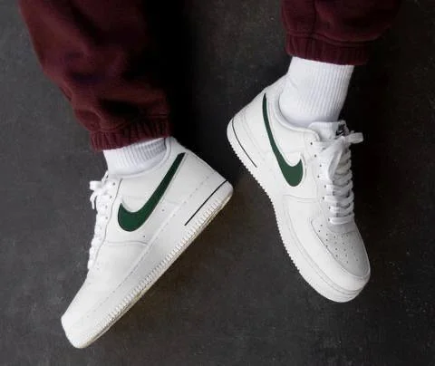 Air Force 1 Men's Shoes