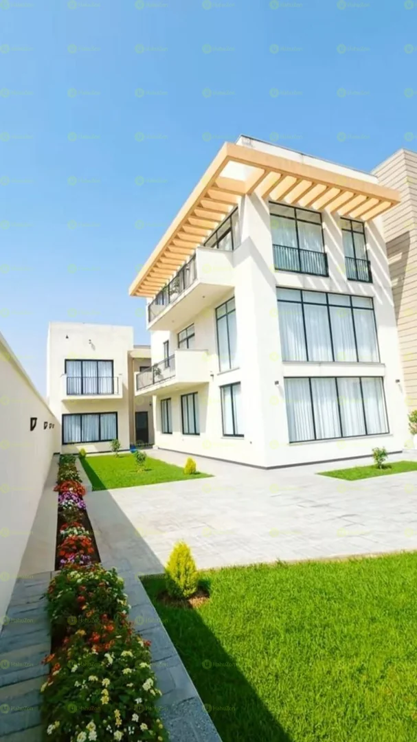 700 ካሬ የሚሸጥ G+2 ቤት በወሰን ሂልሳይድ አካባቢ