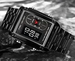 Gumer Brand Watch