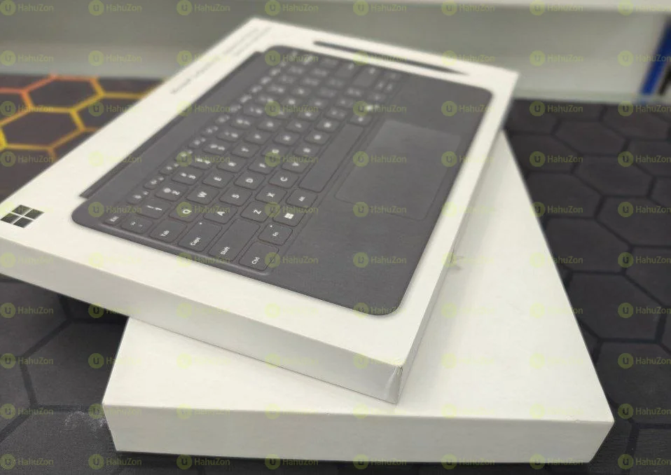 Microsoft Surface Pro 12 Laptop
