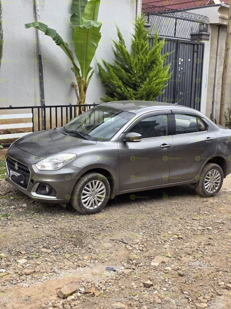 2022 Model-Suzuki Dzire