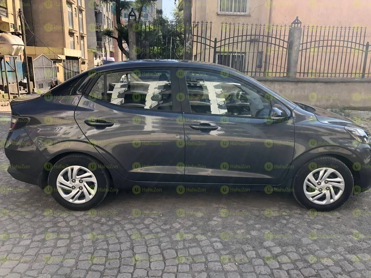 2022 Model-Hyundai Grand i10