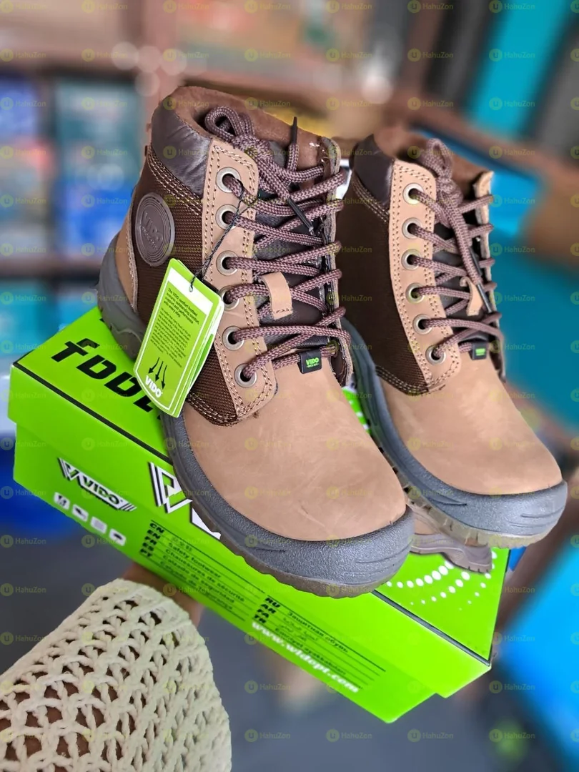 Safety Shoes