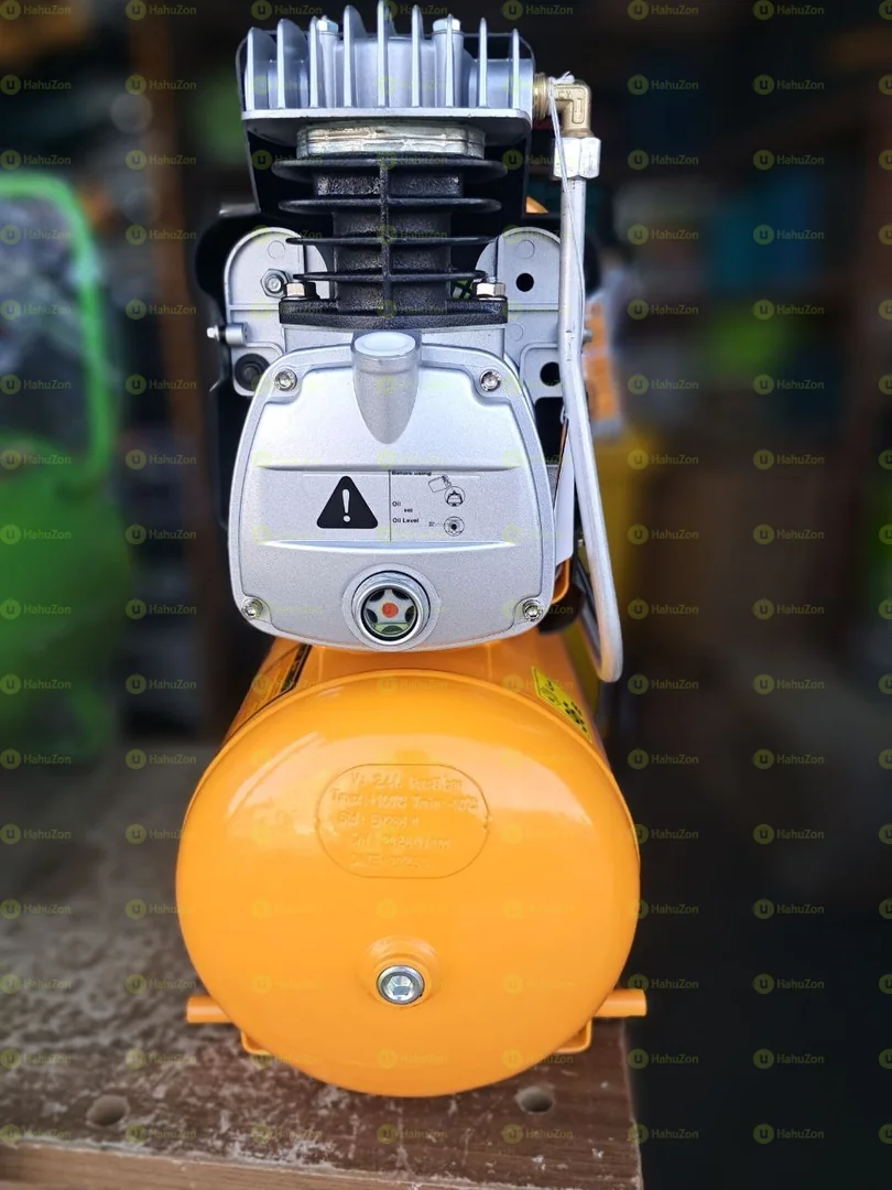 incco Compressor