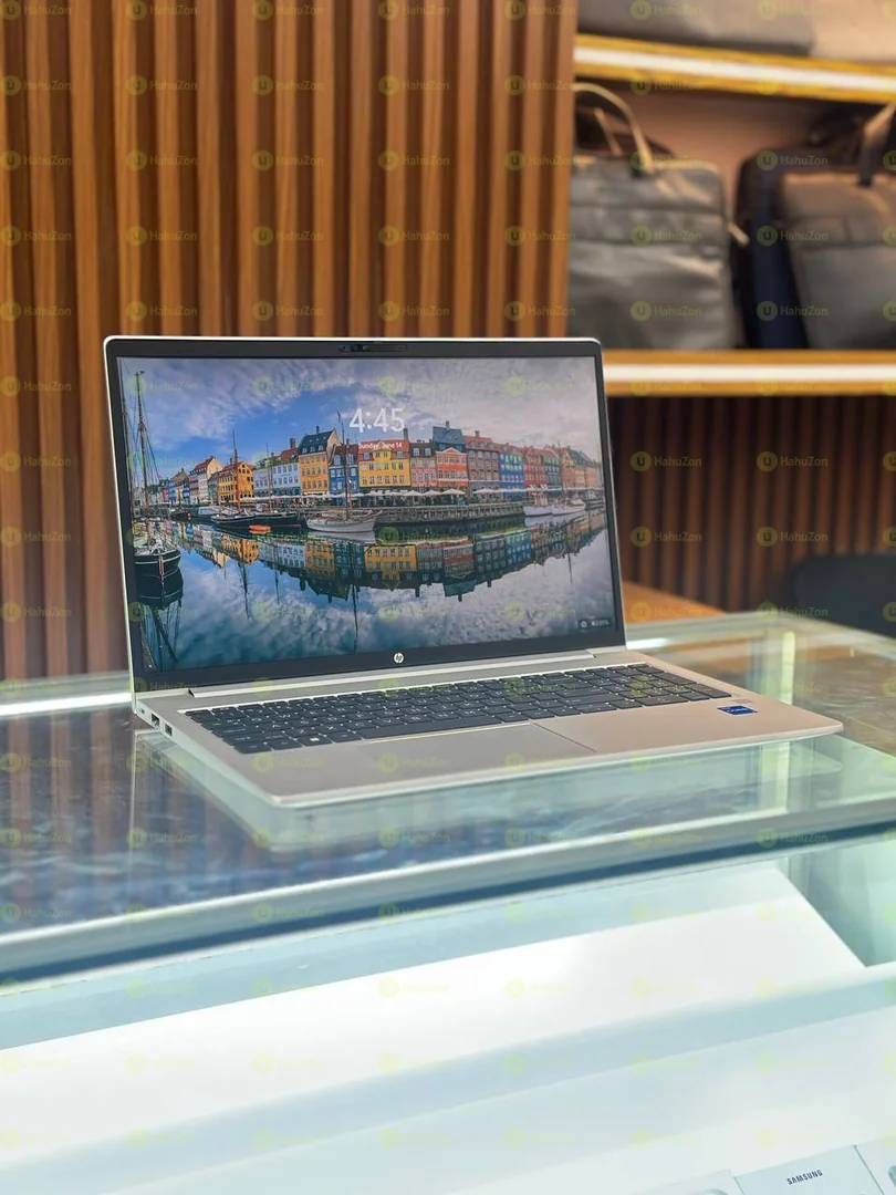 HP ProBook 450 G10 Intel Core i5-1340P 13th Gen Laptop