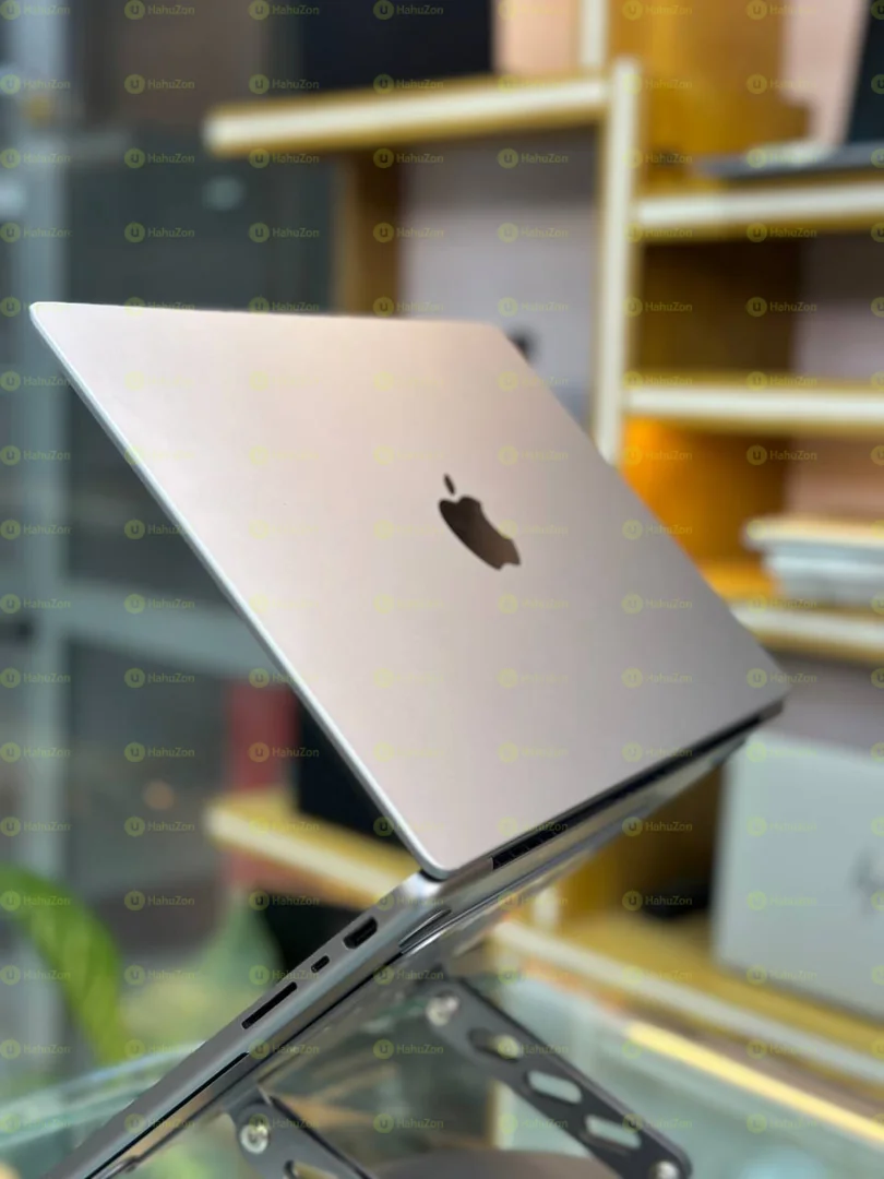 Apple MacBookPro
