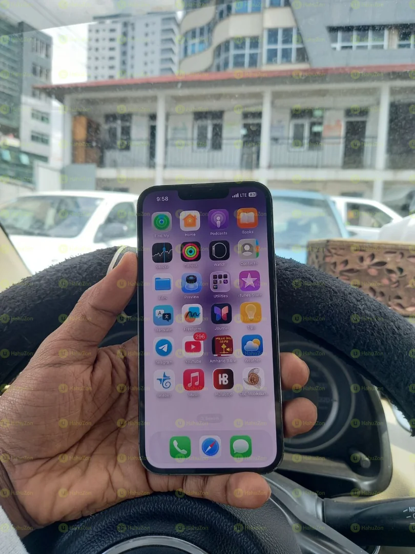 Apple iPhone 13 Pro