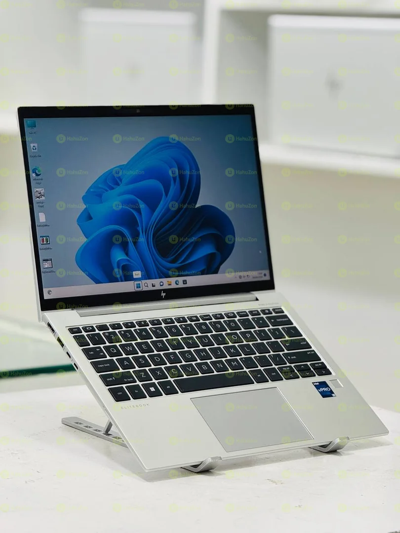 HP Elitebook 830 G9 Intel Core i5 12th Generation Laptop