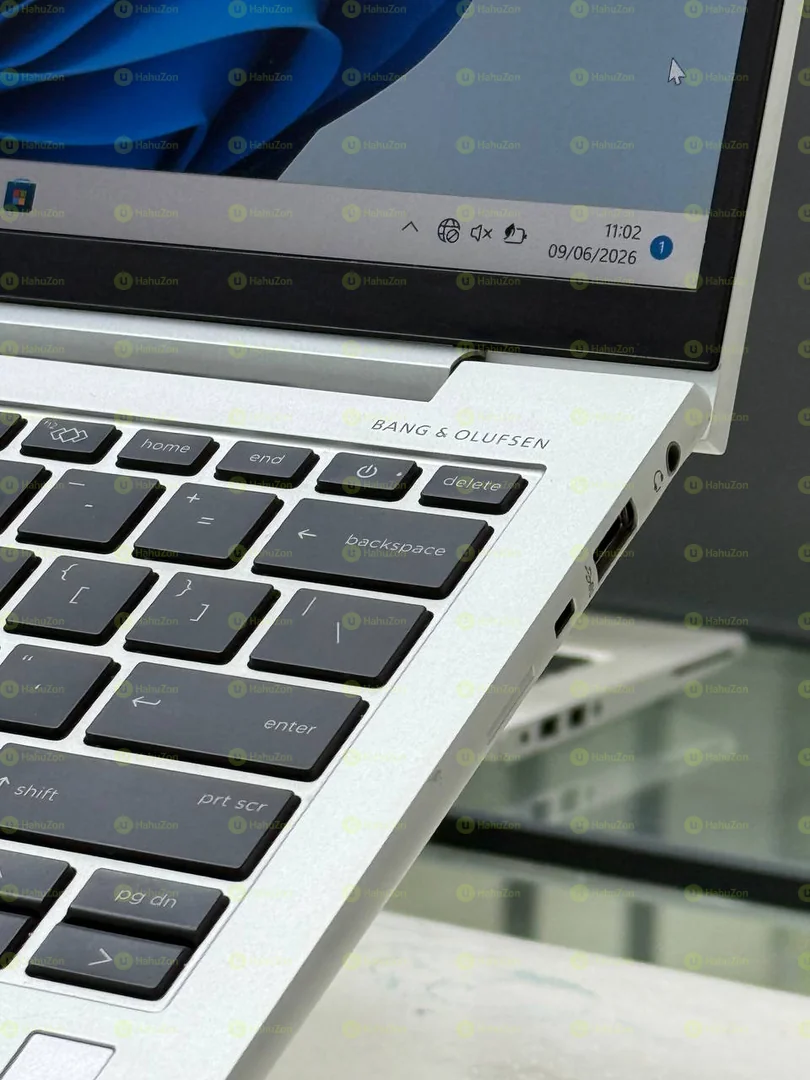 HP Elitebook 830 G9 Intel Core i5 12th Generation Laptop