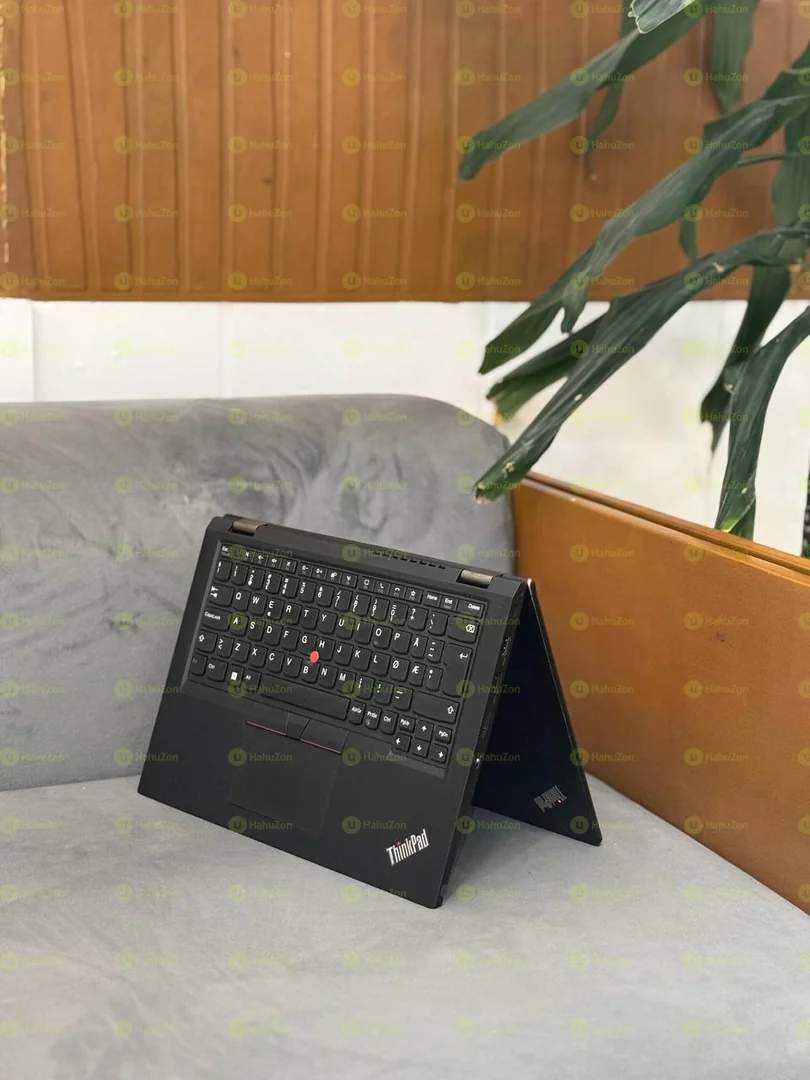 Lenovo ThinkPad L13 11th Generation Laptop