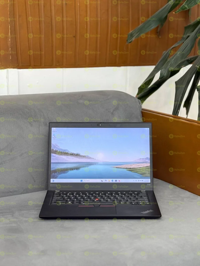 Lenovo Thinkapd T470s Core i5 7th Generation Laptop