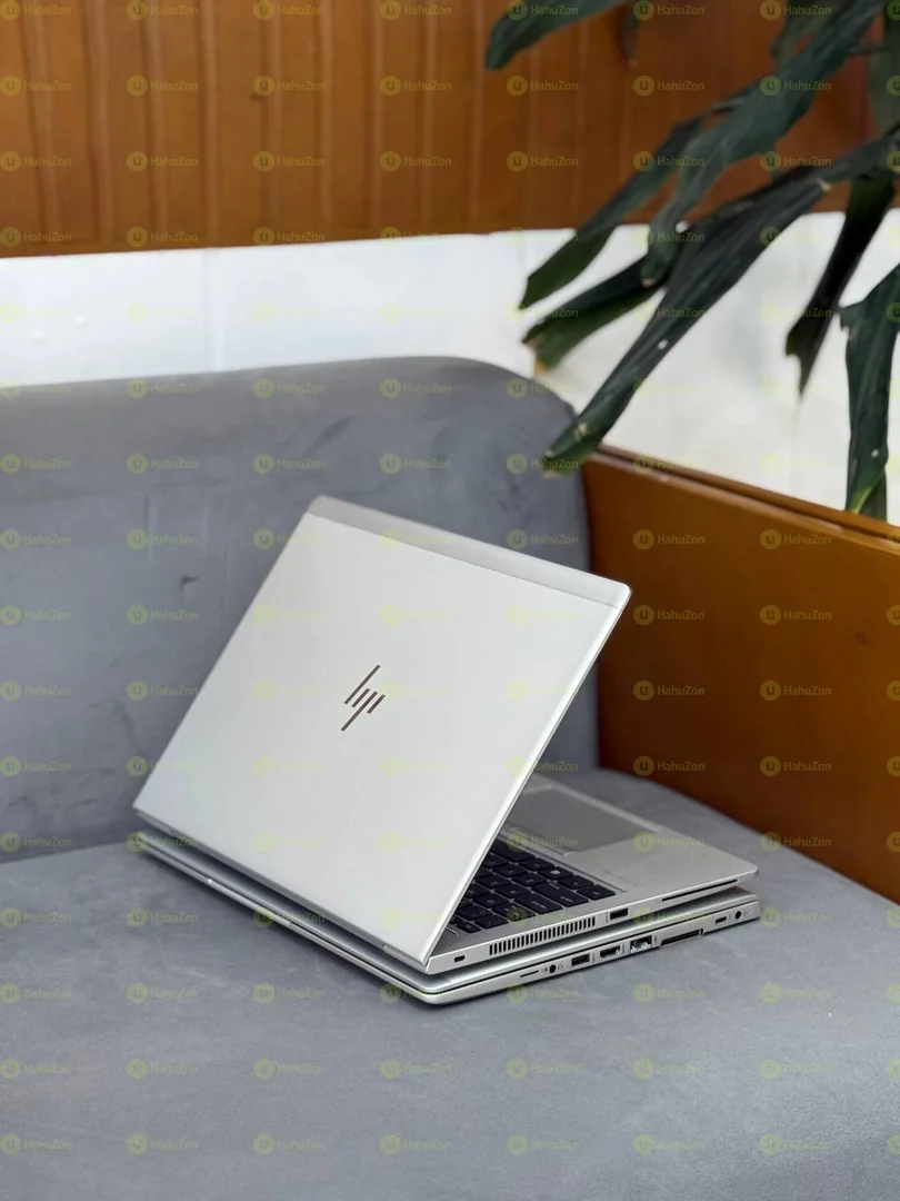 Hp ProBook 440 G8 Core i5 8th Generation Laptop