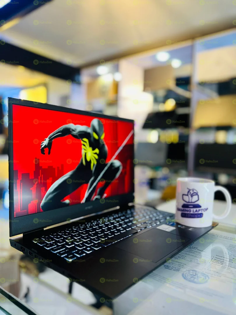 Hp Omen 16 Core i7 12th Generation Laptop